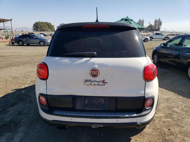 2015 FIAT 500L TREKK ZFBCFADHXFZ032494