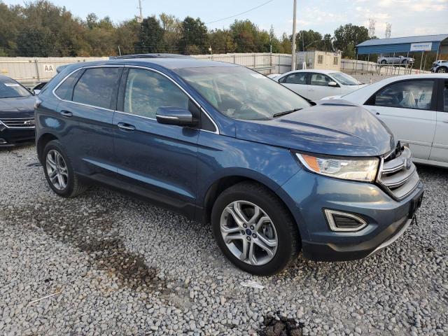 2018 FORD EDGE TITAN - 2FMPK4K92JBB14718
