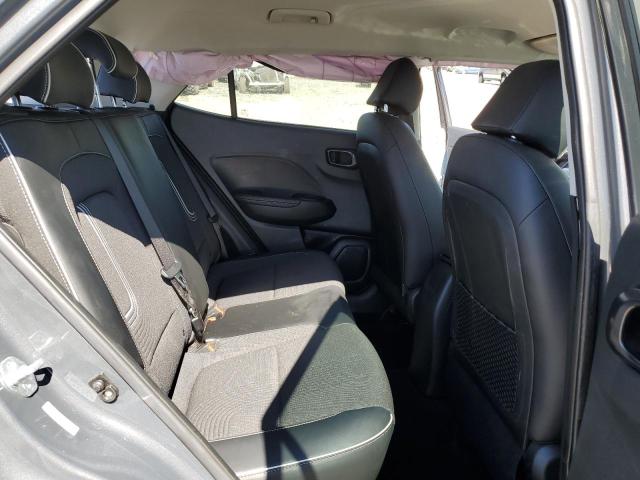 2023 HYUNDAI VENUE SEL - KMHRC8A30PU260161