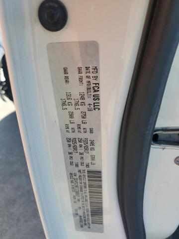 2018 DODGE JOURNEY SE - 3C4PDCAB7JT382617