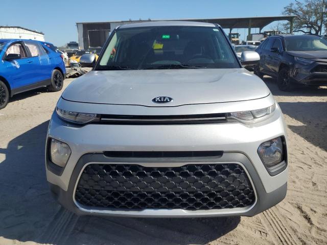 2020 KIA SOUL LX - KNDJ23AU1L7724311
