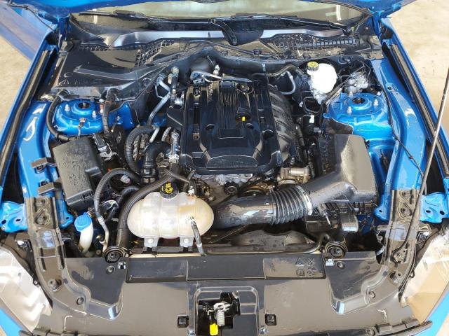 2020 FORD MUSTANG - 1FA6P8TH8L5122964