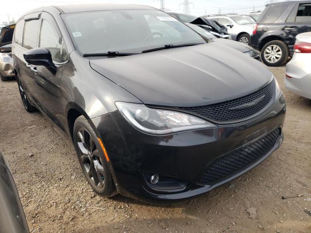 2019 CHRYSLER PACIFICA T - 2C4RC1FGXKR751494