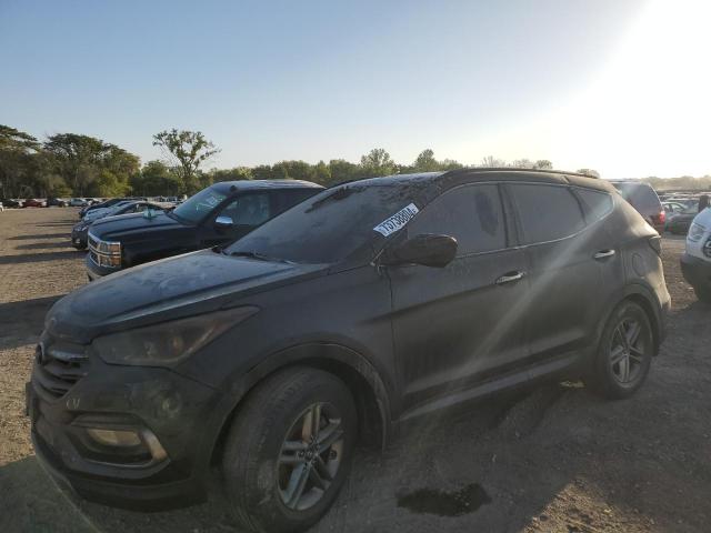 2017 HYUNDAI SANTA FE SPORT 2017