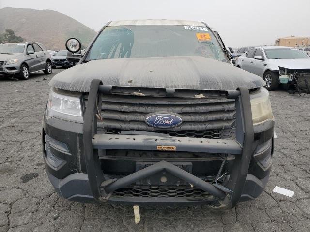 VIN 1FM5K8AR2HGB40884 2017 FORD EXPLORER no.5