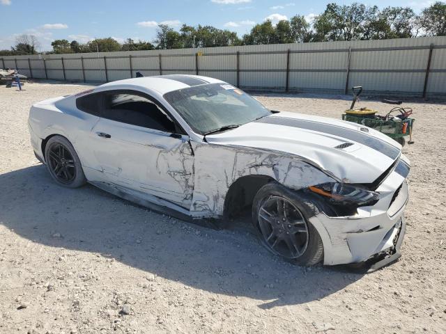 2023 FORD MUSTANG - 1FA6P8TH2P5101842