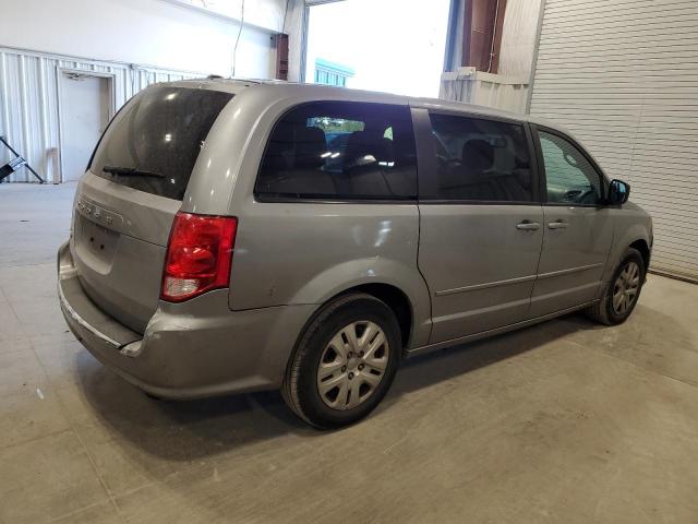 VIN 2C4RDGBG7HR866679 2017 Dodge Grand Caravan, SE no.3