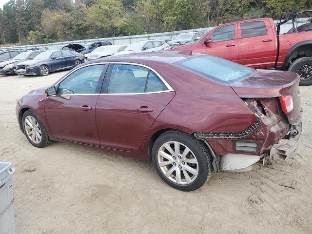1G11D5SL6FF202028 Chevrolet Malibu 2lt 2015