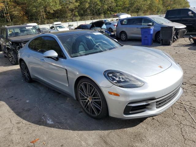 2018 PORSCHE PANAMERA 4 - WP0AA2A73JL100229