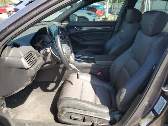2019 HONDA ACCORD SPO - 1HGCV1F36KA137240
