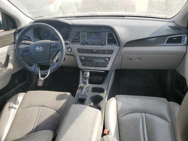2015 HYUNDAI SONATA SPO - 5NPE34AF7FH233540