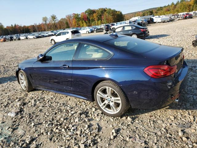 2018 BMW 440XI - WBA4W9C54JAF93952