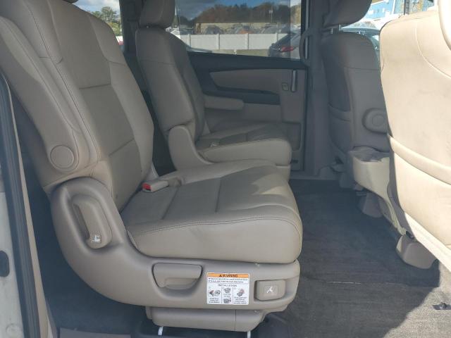 VIN 5FNRL5H67DB080005 2013 Honda Odyssey, Exl no.11