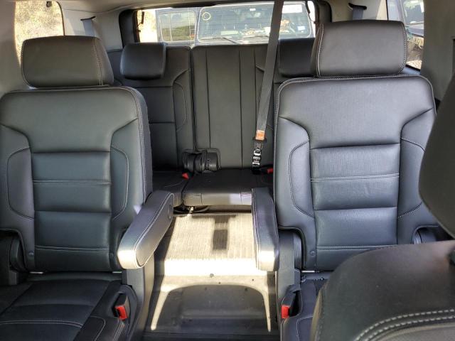 2019 GMC YUKON DENA - 1GKS1CKJ9KR134571