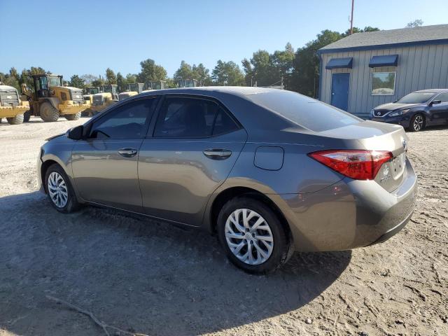 VIN 2T1BURHE3HC904055 2017 Toyota Corolla, L no.2