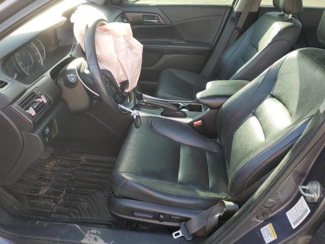 VIN 1HGCR2F82EA206273 2014 Honda Accord, Exl no.7