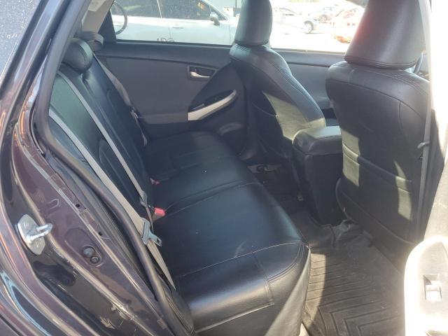 2015 TOYOTA PRIUS - JTDKN3DU0F1914986