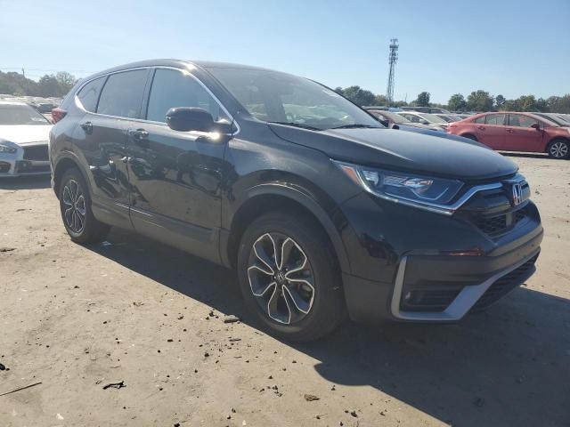 2021 HONDA CR-V EXL - 2HKRW2H82MH601494