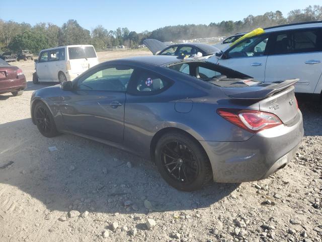 2016 HYUNDAI GENESIS CO - KMHHT6KJ8GU134451