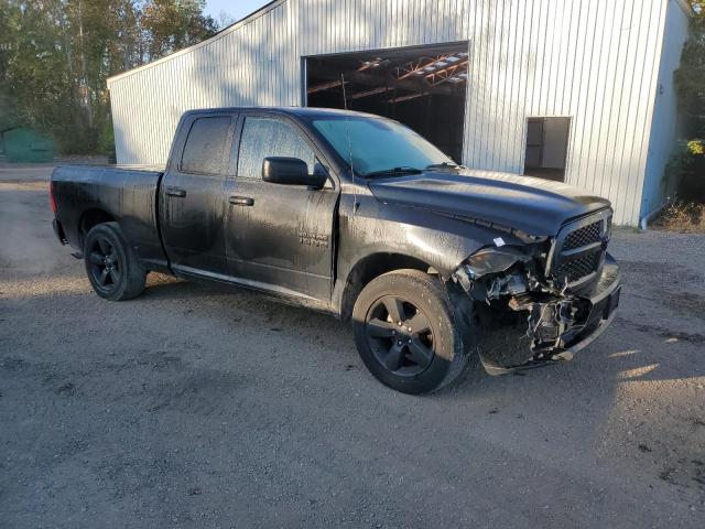 2018 RAM 1500 ST - 1C6RR7FG2JS288837