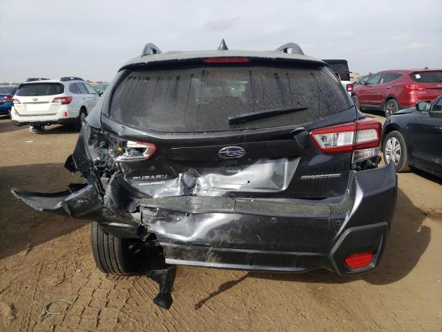 2019 SUBARU CROSSTREK - JF2GTANC0KH210196