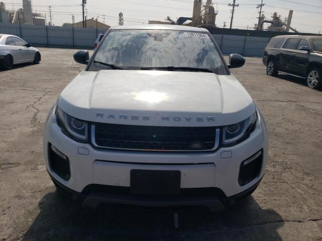 VIN SALVP2BG5HH169556 2017 Land Rover Range Rover, SE no.5