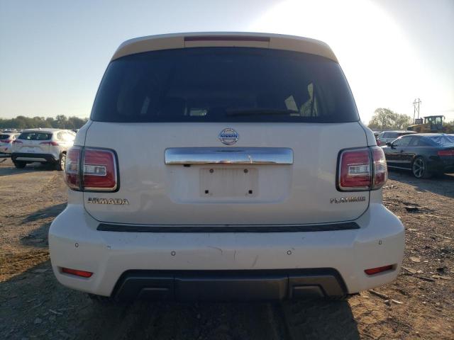 VIN JN8AY2NF4K9351616 2019 Nissan Armada, Platinum no.6