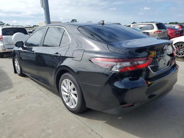 VIN 4T1C11AKXPU127093 2023 Toyota Camry, LE no.2