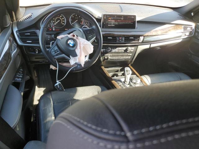 2018 BMW X5 XDRIVE3 - 5UXKS4C50J0Y17986