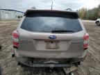 SUBARU FORESTER 2 photo