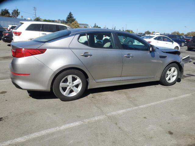 VIN KNAGM4A75F5531077 2015 KIA Optima, LX no.3