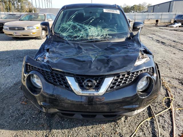 2017 NISSAN JUKE S - JN8AF5MR8HT702302