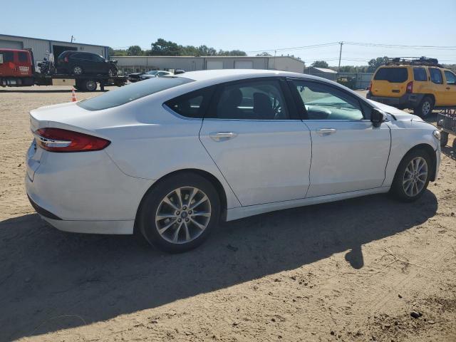 2017 FORD FUSION SE - 3FA6P0H75HR237060