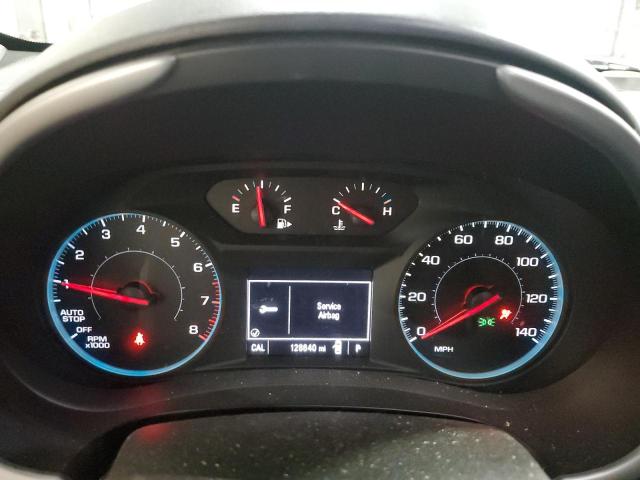 2017 CHEVROLET MALIBU LS - 1G1ZC5ST5HF264724