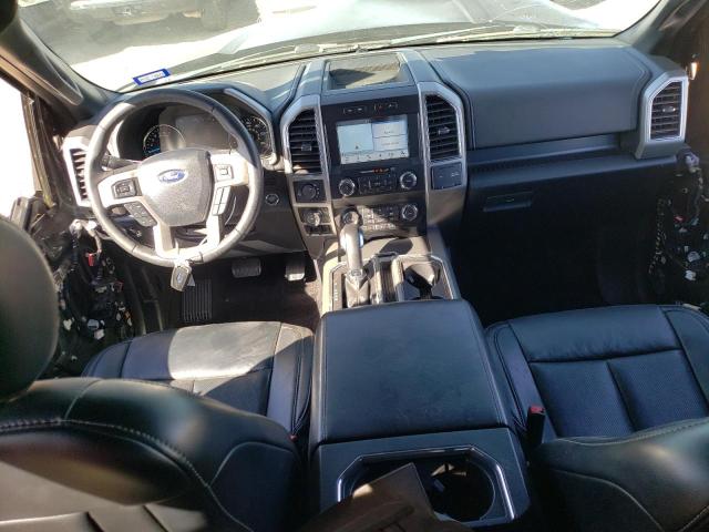 2019 FORD F150 SUPER - 1FTEW1E49KKC02185