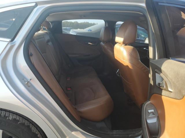 2018 CHEVROLET MALIBU LT - 1G1ZD5ST5JF166473