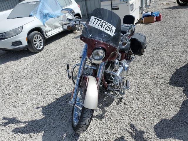 2010 HARLEY-DAVIDSON FLSTSE 1HD1PY914AB952904