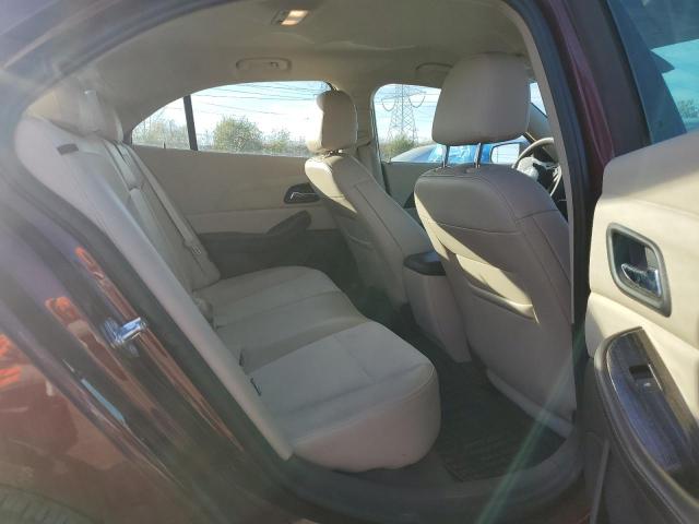 2016 CHEVROLET MALIBU LIM 1G11C5SA7GF110199