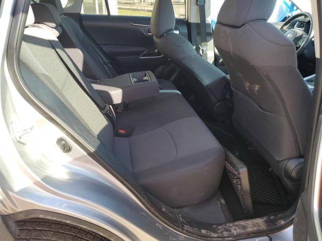 2020 TOYOTA RAV4 XLE - 2T3R1RFV8LC095694