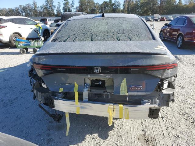 2024 HONDA ACCORD HYB - 1HGCY2F51RA091468
