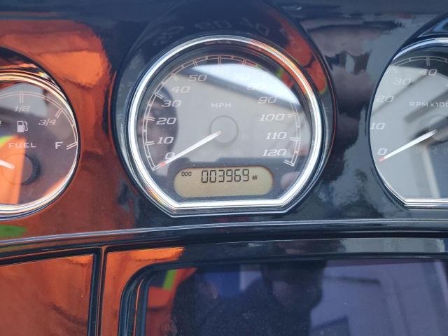 2021 HARLEY-DAVIDSON FLHXS - 1HD1KRP10MB632118