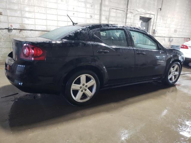 VIN 1C3CDZAB6DN518987 2013 Dodge Avenger, SE no.3