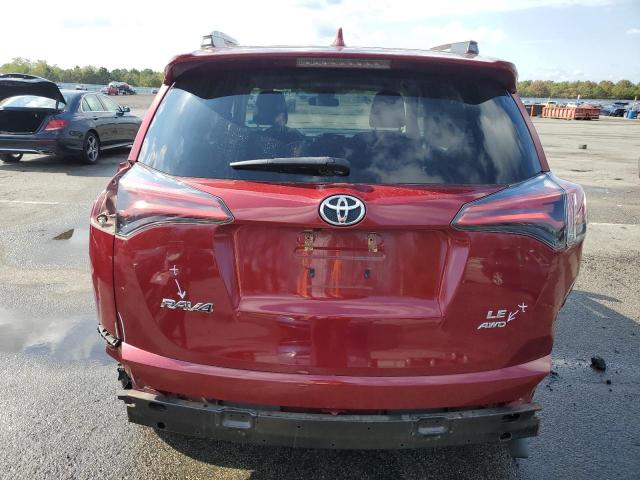 VIN 2T3BFREV1JW761925 2018 Toyota RAV4, LE no.6