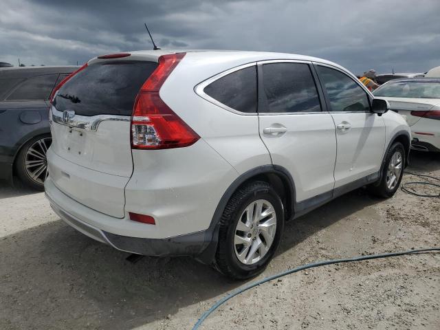 2016 HONDA CR-V EX - 5J6RM3H51GL002923