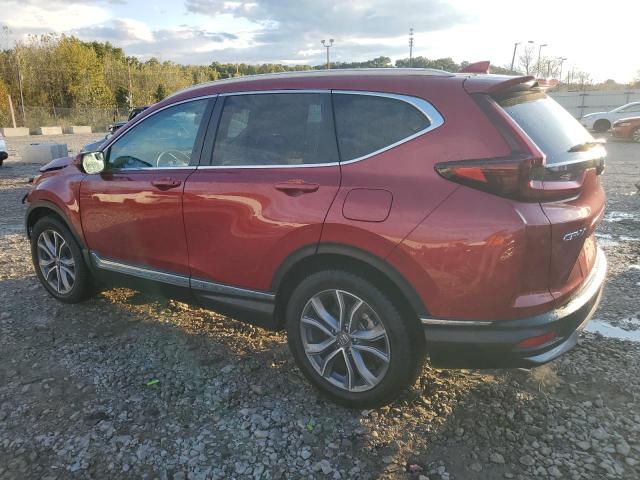 2020 HONDA CR-V TOURI - 2HKRW2H93LH613886