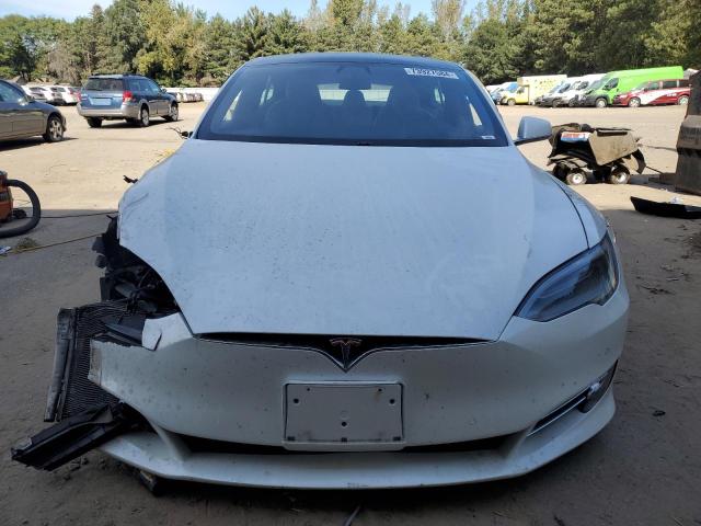 2021 TESLA MODEL S - 5YJSA1E29MF419106