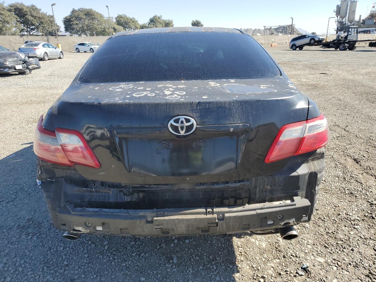 Lot #2979361665 2007 TOYOTA CAMRY LE