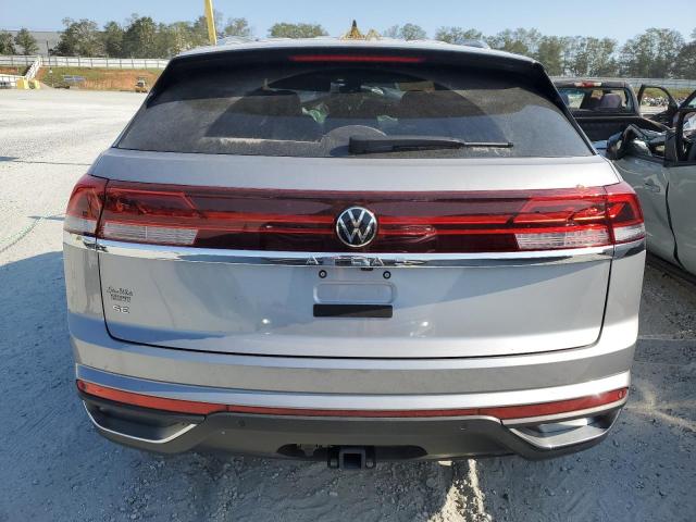 2024 VOLKSWAGEN ATLAS CROS - 1V2WE2CA1RC237957