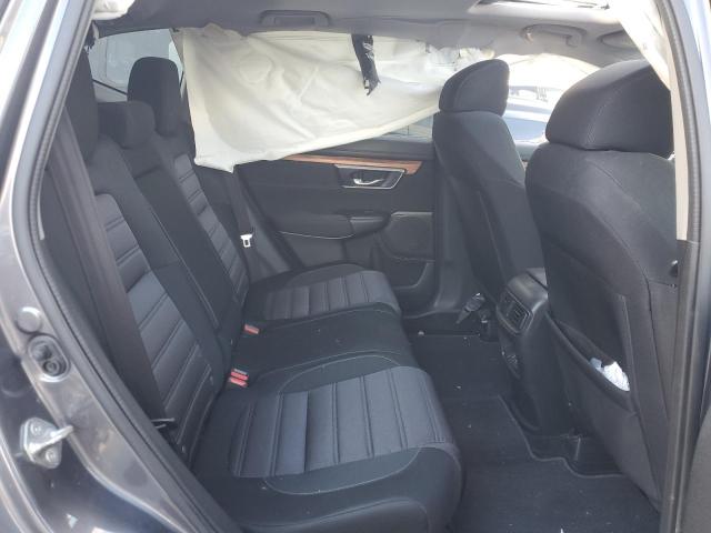2019 HONDA CR-V EX - 5J6RW2H5XKA006185
