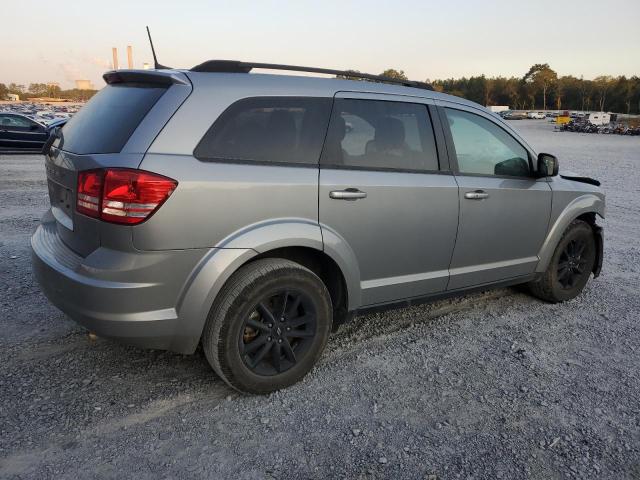 2020 DODGE JOURNEY SE - 3C4PDCAB6LT262875